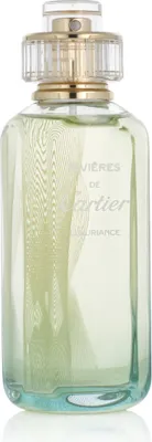 Obrázok produktu pre Cartier Rivieres Luxuriance toaletná voda pre ženy 100 ml