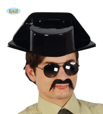 Immagine prodotto di Cappello a tricorno per adulti