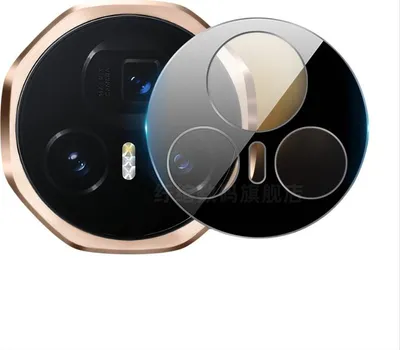 Immagine prodotto di INF Protezione Obiettivo in Vetro Temperato per Honor Magic V3 - Trasparente
