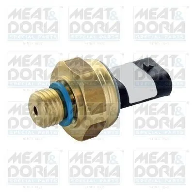 Produktbild von MEAT & DORIA Öldruckschalter 72129 passend für MERCEDES-BENZ Stufenheck (W123)