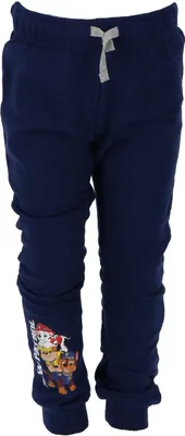 Produktbild von Paw Patrol Jogginghose Freizeithose Sporthose Trainingshose Hose Baumwolle 98/104
