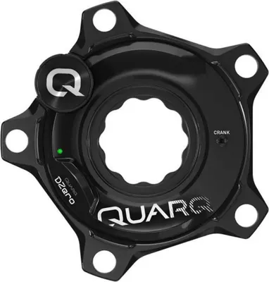 Zdjęcie produktu dla Powermeter Quarq PM DZero Specialized - sam pająk, 110 BCD