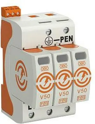 Immagine prodotto di Obo Combicontroller V50 3-P.m.fs (V50-3+Fs-280)