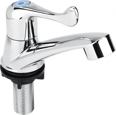 Immagine prodotto di Filtro per rubinetteria a risparmio idrico per bagno e cucina - Adattatore per rubinetteria da 22 mm G1/2.