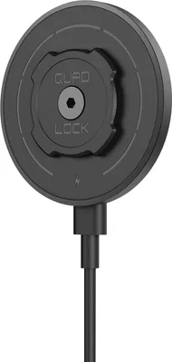 Produktbild von QUAD LOCK V4 Kabellose Ladestation V2