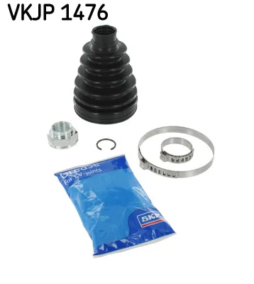 Produktbild von SKF Faltenbalgsatz Antriebswelle für TOYOTA Yaris Schrägheck (P9) VKJP 1476