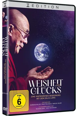 Zdjęcie produktu dla Weisheit des Glücks