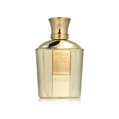 Immagine prodotto di Blend Oud Gold Oud Eau De Parfum 60 ml (unisex)