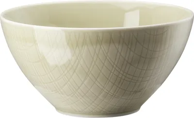 Image de Rosenthal Schale hoch 18 cm Mesh Colours Cream 11770-405153-15299