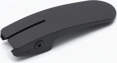 Immagine prodotto di Brooks Clickfix Lower Rail nero