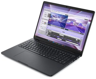 Obrázok produktu pre DELL Pro Max 16 MC16250, Intel Core Ultra 7, 40,6 cm (16"), 1920 x 1200 px, 16 GB, 512 GB, Windows 11 Pro