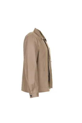 Produktbild von Planam Arbeitsjacke BW 290 Gr. 102 khaki