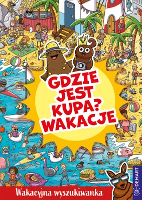 Obrázok produktu pre Kde je tá skupina? Dovolenka – Kolektívna práca