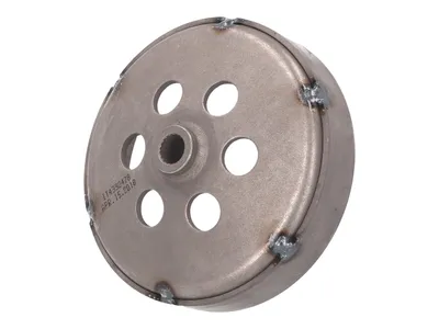 Zdjęcie produktu dla Klocki hamulcowe OEM do Piaggio Fly, Liberty, Vespa 946, LX, Primavera, Sprint 125-150ccm 2V, 3V