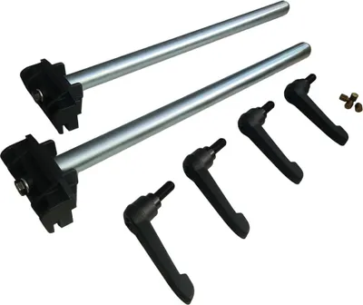 Produktbild von Mafell Adapter Paar Zweimann Handkreissäge Säge FSG 240K 039334
