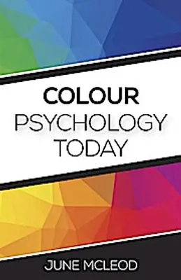 Productafbeelding van Colour Psychology Today