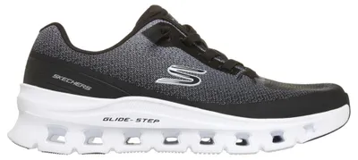 Produktbild von Schuhe Skechers Glide-step Pro Waverra 233132BKW
