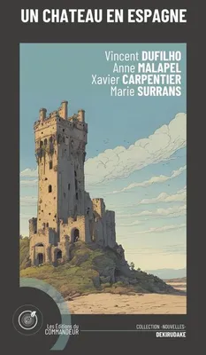 Produktbild von Un Château en Espagne