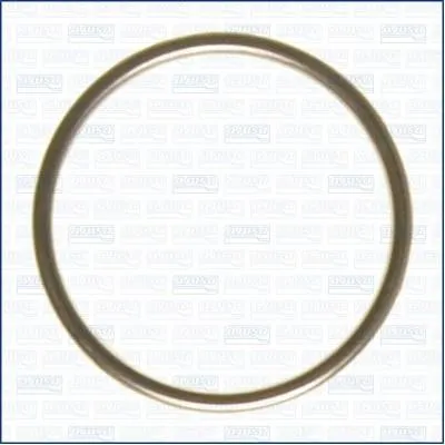Produktbild von AJUSA Dichtring Ölablaßschraube 18006800 Abgaskrümmer für AUDI A4 Avant (8K5, B8) 3,8mm 54mm 47mm