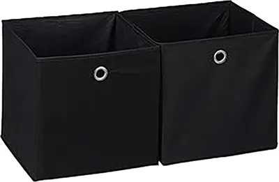 Produktbild von OKWISH Aufbewahrungstasche ohne Deckel Aufbewahrungskiste Aufbewahrungsbox