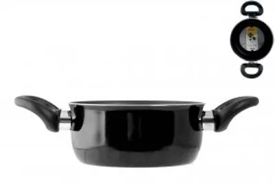 Imagen del producto de Olla antiadherente Ballarini Firenze, con 2 asas, de 26 cm de diámetro