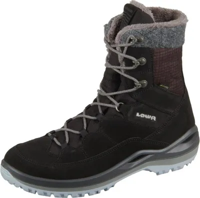 Produktbild von Lowa CALCETA III GTX WS schwarz 6