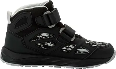 Produktbild von Jack Wolfskin Woodland 2 Texapore Mid Vc Wanderstiefel Schwarz EU 31 Schwarz EU 31