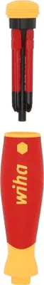 Produktbild von Wiha 45296, 121 g, 4 Stück(e)