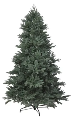 Produktbild von Weihnachtsbaum "Nordmann Classic" PE 1418