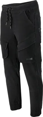 Obrázok produktu pre Čierne Elastické Nohavice Jogger, "Xl", Ce, Lahti