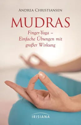 Produktbild von Mudras - Kompaktführer