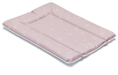 Produktbild von Fillikid Wickelauflage Softy 50 x 70 cm Exklusiv