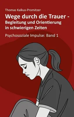 Zdjęcie produktu dla Wege durch die Trauer
