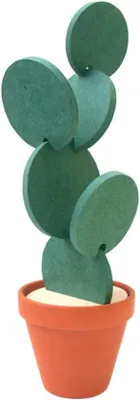Immagine prodotto di Tazze da scrivania fai da te rotonde