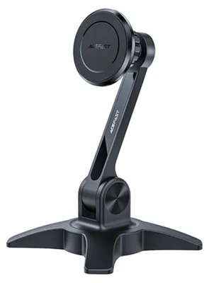 Productafbeelding van ACEFAST E11, Mobiele telefoon/smartphone, Passieve houder, Bureau, Zwart