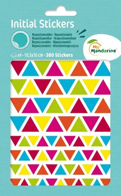 Produktbild von Clairefontaine AE045O, 3 Jahr(e), Papier, Mehrfarbig