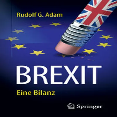 Obrázek produktu pro Brexit