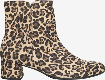 Produktbild von Gabor 5.680.32_7, Stiefeletten in Braun/Leo für Damen, Größe 40