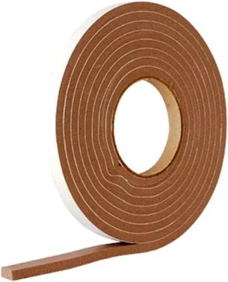 Obrázek produktu pro Izolační těsnění pro dveře