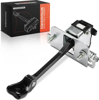 Produktbild von Frankberg 1x Türfeststeller Türfangband Türstopper Vorne für Citroën C3 III SX Bj ab 2016