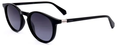 Produktbild von Polaroid Pld6102sx807 Sonnenbrille Schwarz  Mann Schwarz One Size