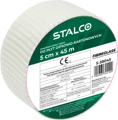 Zdjęcie produktu dla Stalco S-38090 50 mm x 90 m