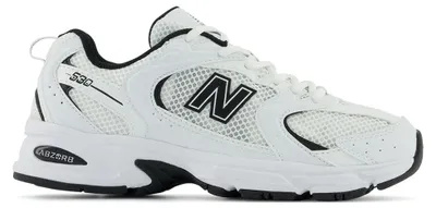 Zdjęcie produktu dla New Balance Sneakers MR530EWB in White color size 43