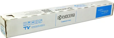 Produktbild von KYOCERA TK-8515C, 20000 Seiten, Cyan, 1 Stück(e)