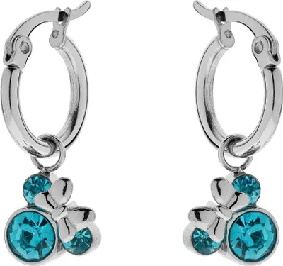 Produktbild von Ohrringen   Anhänger Disney Silber   Kollektion Mickey and Minnie - kind