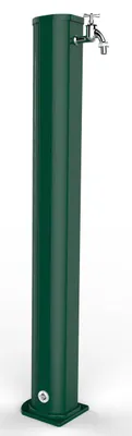 Immagine prodotto di Fontana da Esterno con Rubinetto Arkema Jolly Verde