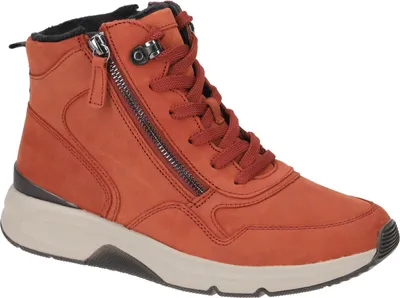 Produktbild von Gabor  rollingsoft sensitive 96.888.29 - damen wanderstiefelette