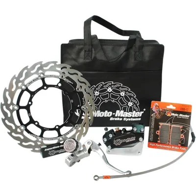 Produktbild von Moto-Master Supermoto Racing Kit MM313053