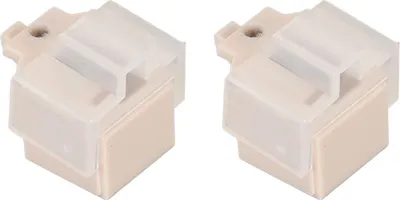 Zdjęcie produktu dla Igła gramofonowa, 2 szt. diamentowych igieł gramofonowych, igła zamienna do AT LP60, AT PL300, AT3600, AT3600L, AT3601, AT3651, AT3650L, AT3650C AT3650, igła zamienna do gramofonu
