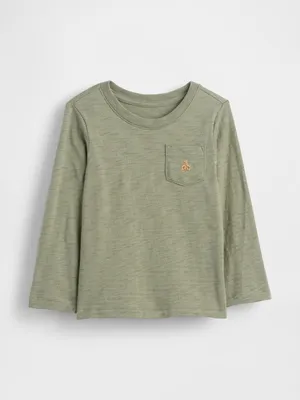 Produktbild von GAP Baby-T-Shirt Mix & Match 6-12M